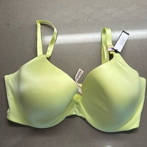 Victoria’s Secret Icon push up bra 36 DDD
